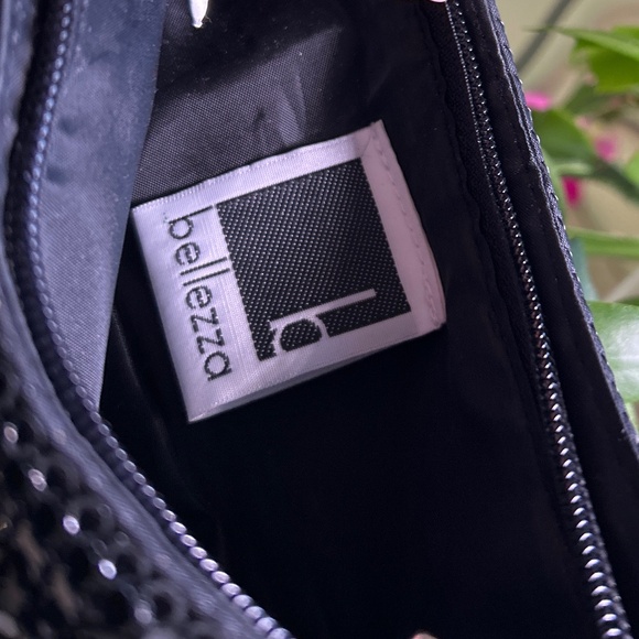 Bellezza Evening Clutch with Chain strap - Picture 2 of 4